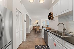 Beach Colony East 17b-penthouse