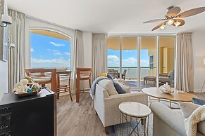 Beach Colony East 17b-penthouse
