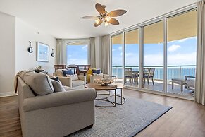 Beach Colony East 17b-penthouse
