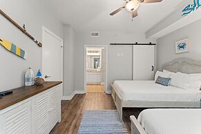 Beach Colony East 17b-penthouse