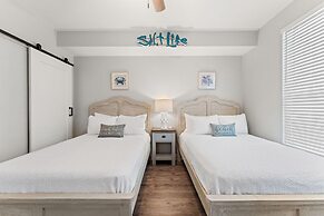 Beach Colony East 17b-penthouse