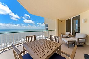 Beach Colony East 17b-penthouse
