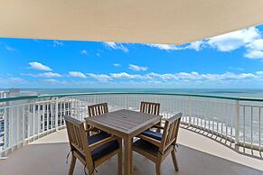Beach Colony East 17b-penthouse