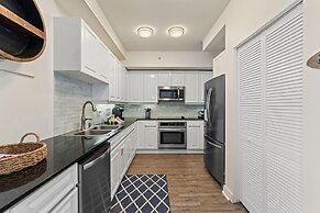 Beach Colony East 17b-penthouse