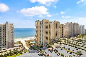 Beach Colony East 17b-penthouse