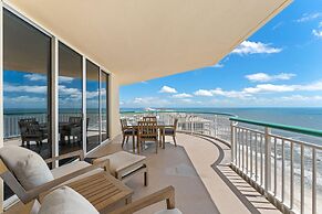 Beach Colony East 17b-penthouse