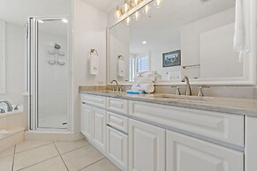 Beach Colony East 17b-penthouse