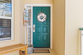 Beach Colony East 17b-penthouse