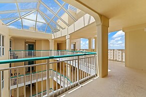 Beach Colony East 17b-penthouse