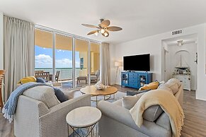 Beach Colony East 17b-penthouse