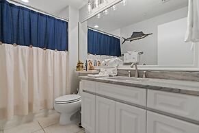 Beach Colony East 17b-penthouse