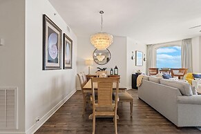 Beach Colony East 17b-penthouse