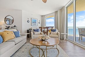 Beach Colony East 17b-penthouse