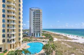 Beach Colony East 17b-penthouse