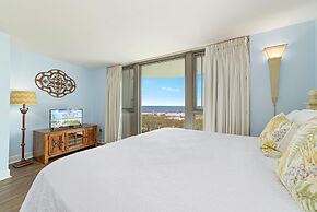 Perdido Towers East 106