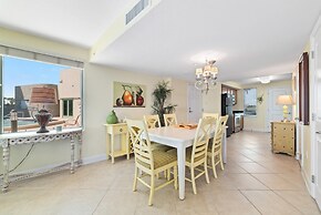 Perdido Towers East 106