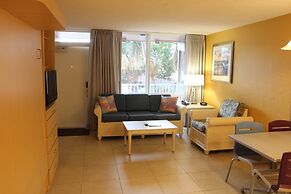 Canada House Beach Club Resort