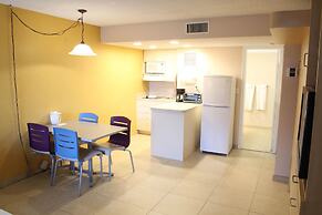 Canada House Beach Club Resort