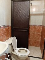 CABAÑAS MAR CARIBE