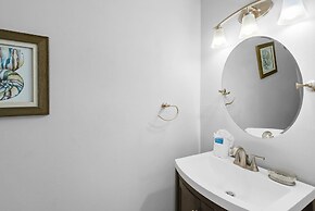 Summerhouse Townhomes #6- Blue Pearl