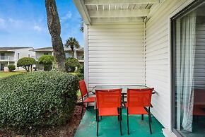 Summerhouse Townhomes #6- Blue Pearl