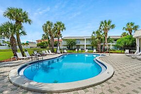 Summerhouse Townhomes #6- Blue Pearl