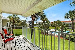 Summerhouse Townhomes #6- Blue Pearl