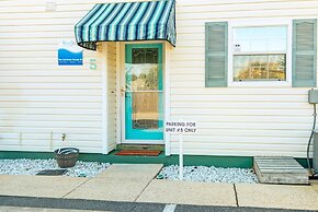 Summerhouse Townhomes #5