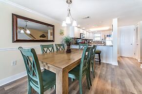 Sand Dollar Townhome #14- OLD