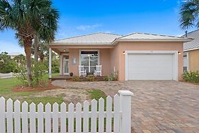 Bronze Star by the Sea