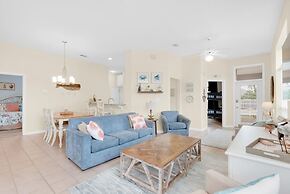 Bronze Star by the Sea