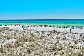 Bronze Star by the Sea