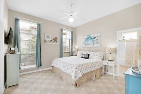 Bronze Star by the Sea