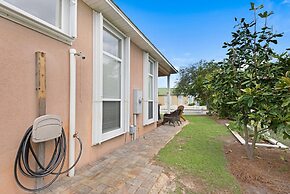 Bronze Star by the Sea