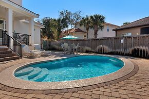 Jewel of Terra Cotta