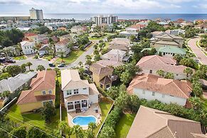 Jewel of Terra Cotta