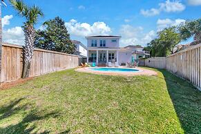 Jewel of Terra Cotta