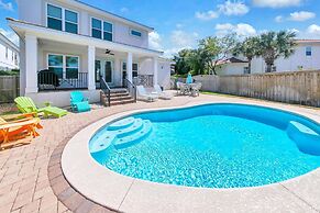 Jewel of Terra Cotta