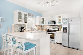 Another Day in Paradise