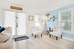 Another Day in Paradise