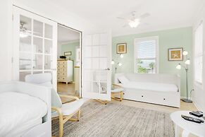 Another Day in Paradise