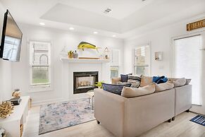 Another Day in Paradise