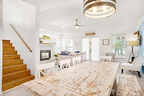 Another Day in Paradise