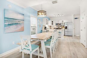 Another Day in Paradise