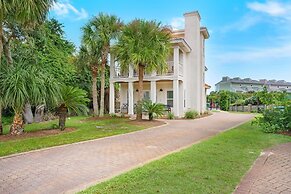 Another Day in Paradise