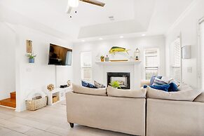 Another Day in Paradise