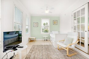 Another Day in Paradise