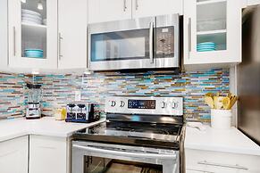 Another Day in Paradise