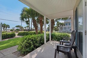 Grand Caribbean West 111- Just Beach It