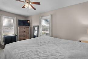 Grand Caribbean West 111- Just Beach It